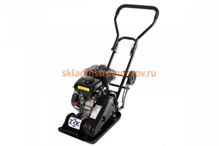 Виброплита Zitrek z3k50 Loncin 154F