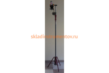 Трёхногая опора для распорок Piher Multi Prop 34050