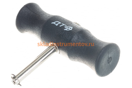 Ручки для струны 2 штуки Дело Техники 826112