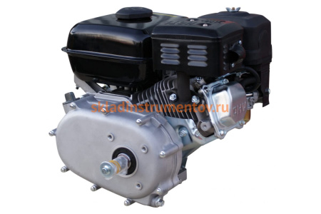 Двигатель бензиновый (8 л.с.) Lifan 173F-R