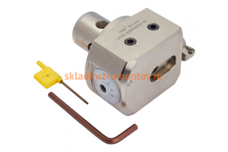 Расточная головка CKB6-EWB08203-52 ACCKee bh00013