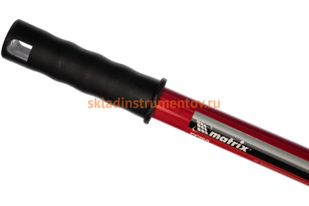 Ручка телескопическая алюминиевая (100-200 см) Matrix 81231 Ручка телескопическая алюминиевая (100-200 см) Matrix 81231