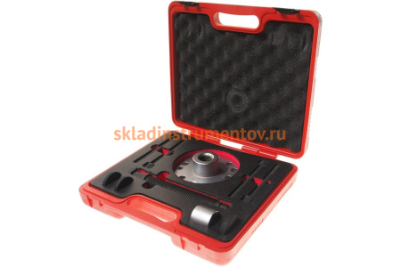 Съемник передней ступицы Toyota, Nissan JTC-4466 Съемник передней ступицы Toyota, Nissan JTC-4466