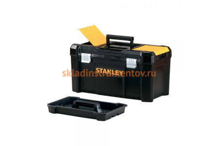Инструментальный ящик Stanley FatMax 240 л. FMST1-75531