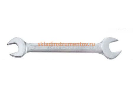 Рожковый ключ FORCE 12х13 7541213