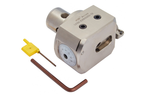 Расточная головка CKB6-EWB08203-52 ACCKee bh00013