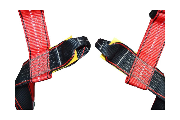 Страховочная привязь SAFE-TEC ST5 STR103