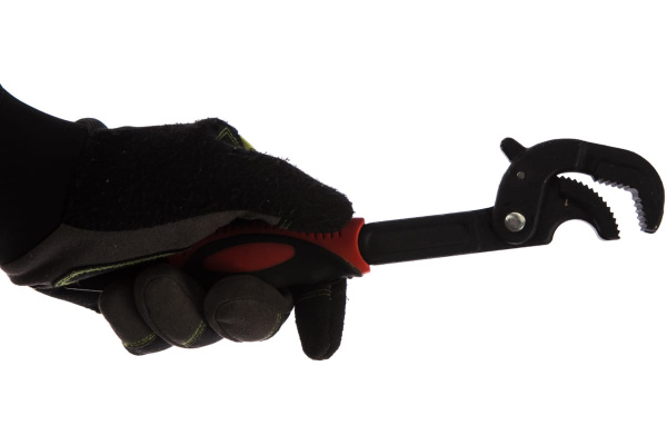 Трубный быстрозажимной ключ 10" КЕДР 037-0401 51294