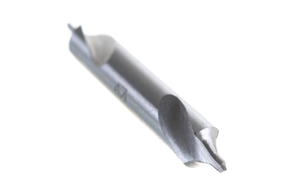 Сверло центровочное тип B (2 мм, Р6М5) GRIFF a141015
