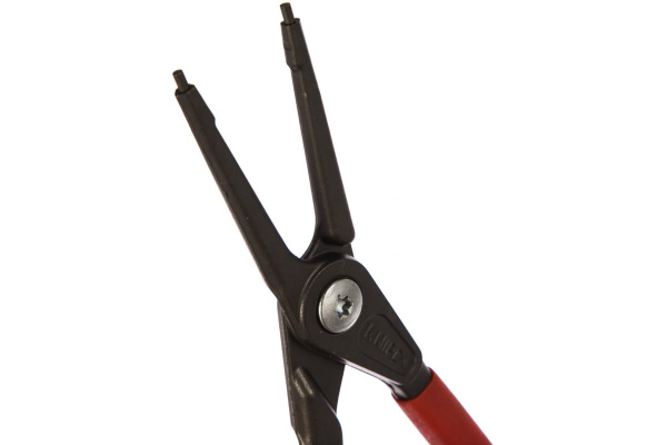 Прецизионные щипцы для стопорных колец KNIPEX KN-4811J4
