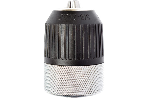 Патрон сверлильный O13 БЗП 3/8"-24UNF REDVERG 6621365