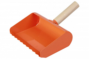 Кельма-ковш для газобетона 200 мм Archimedes 90650