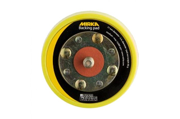 Шлифовальная подошва (77 мм) MIRKA 8294791011