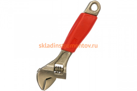 Разводной ключ 150 мм КЕДР 037-0301 25098