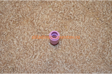 Сопло керамическое (8.0 мм) для TIG-горелок №5 Сварог IGS0008