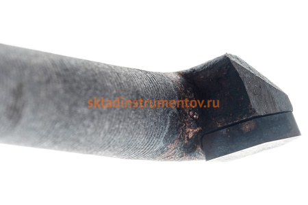 Резец резьбовой ВК8 внутренний 2662-0005 (16х16х170 мм) ТехноСталь 030429