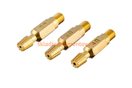 Пропановый резак ПТК Р3П-03Р 00000033564