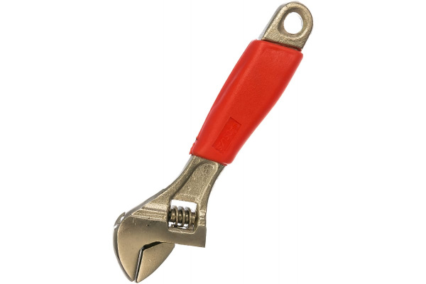 Разводной ключ 150 мм КЕДР 037-0301 25098