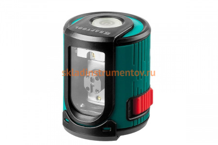 Лазерный линейный нивелир KRAFTOOL CL 20 34700