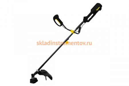 Электрический триммер Huter GET-1700B 70/1/8