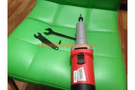 Прямая шлифовальная машина MESSER M3333 10-33-333