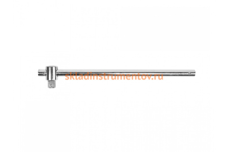 Вороток для торцевых головок SITOMO 250 c кв.1/2 100780