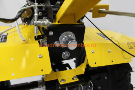 Сельскохозяйственная машина Huter МК-11000E 70/5/17 Сельскохозяйственная машина Huter МК-11000E 70/5/17