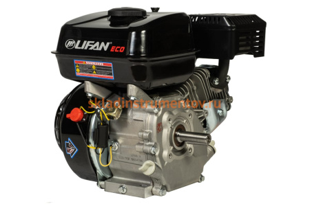 Двигатель LIFAN 170F Eco D20 00-00004938