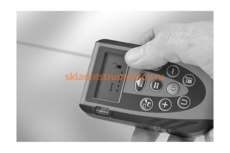 Лазерный дальномер Kapro 370