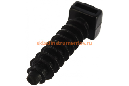 Дюбель для хомута 6 шт. (8х45 мм) Зубр 4-309106-08-45