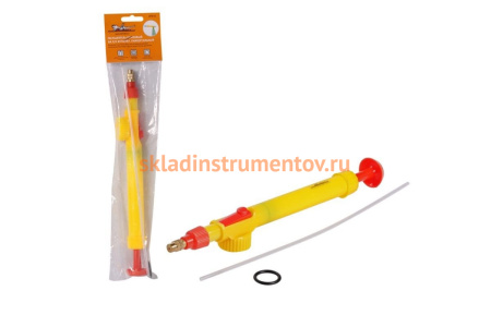 Универсальный помповый распылитель на п/э бутылку Airline APSB-01