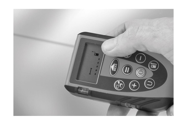 Лазерный дальномер Kapro 370