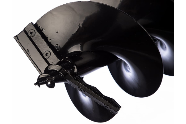 Шнек для мерзлого грунта Frozen Ground Drill 200 (200х800 мм) ADA А00278