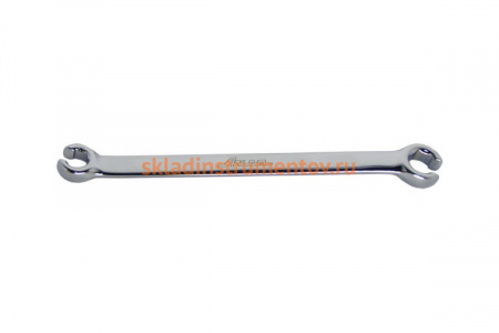 Разрезной ключ 8х9мм AIST 04010809B-X 00-00002510