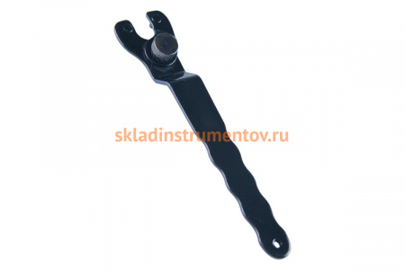 Универсальный ключ для УШМ Stabi Archimedes 91400