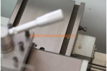 Токарно-винторезный станок MetalMaster MML 2870 17034