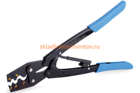 Пресс-клещи КВТ ПК-35 48871