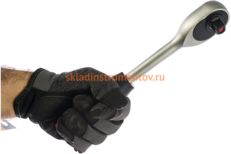 Трещотка FORCE 24 зуба 1/2 80242