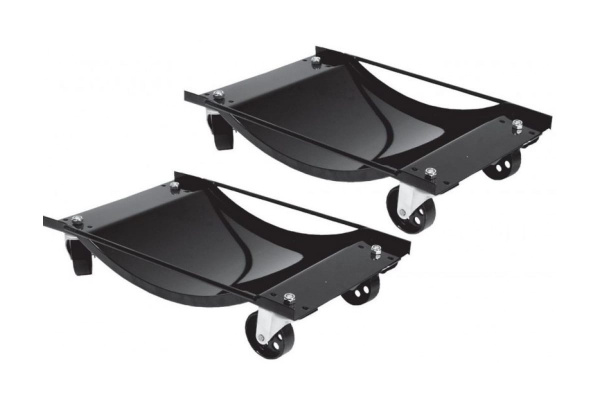 Тележка под колесо TORIN 450кг, 635x420x140мм TRF0322 Тележка под колесо TORIN 450кг, 635x420x140мм TRF0322