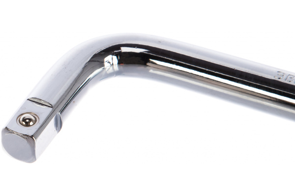 Вороток 1/2DR Г-образный 250мм ЭВРИКА ER-51225