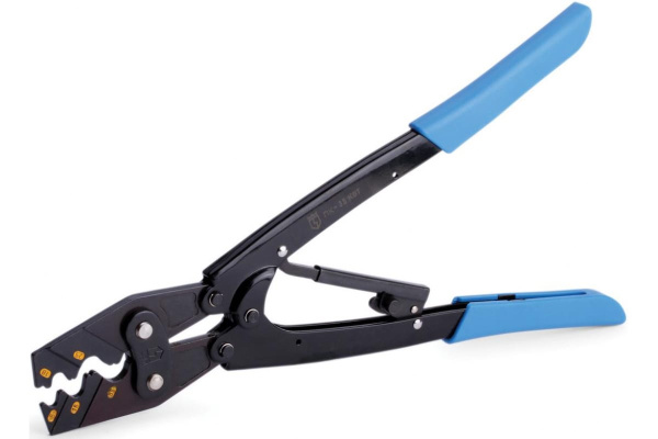 Пресс-клещи КВТ ПК-35 48871