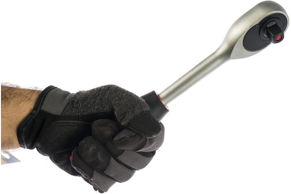 Трещотка FORCE 24 зуба 1/2 80242