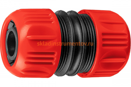 Муфта ремонтная GM-1 для шланга Grinda 8-426340