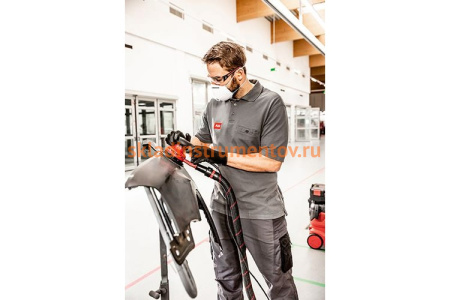 Эксцентриковая шлифовальная машина FLEX ORE 5-150 EC Set 486817