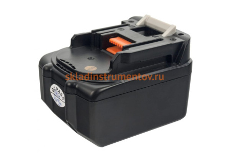 Аккумулятор (14.4 В; 3.0 А*ч; Li-Ion) для инструментов MAKITA ПРАКТИКА 779-332