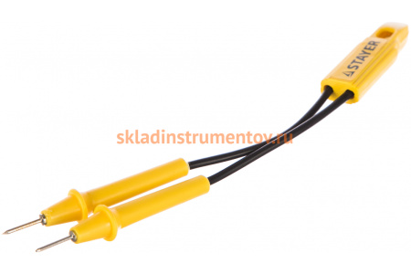 Пробник STAYER STANDARD 90-600 В, 170мм 2575-17