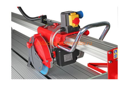 Электрический плиткорез RUBI DS-250-N 1500 Laser&Level 52940