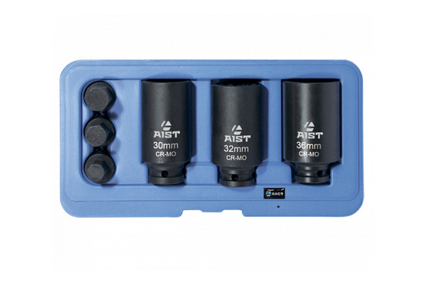 Кейс для наборов 4508006 AIST K4508006 00-00017617