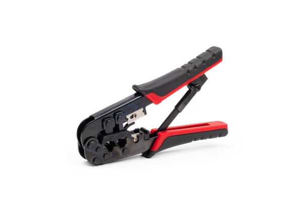 Пресс-клещи для RJ разъемов КВТ JT-02 84626