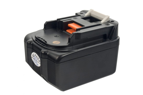 Аккумулятор (14.4 В; 3.0 А*ч; Li-Ion) для инструментов MAKITA ПРАКТИКА 779-332